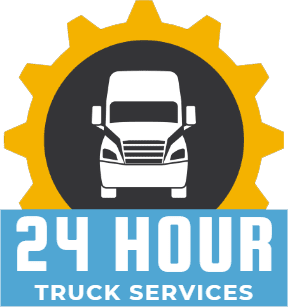 24Hr Service Network
